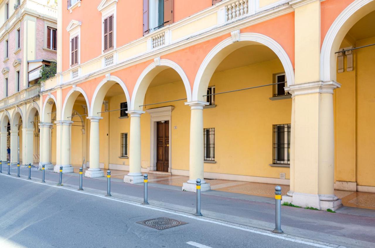 Canguroproperties - Albertoni Bologne Extérieur photo