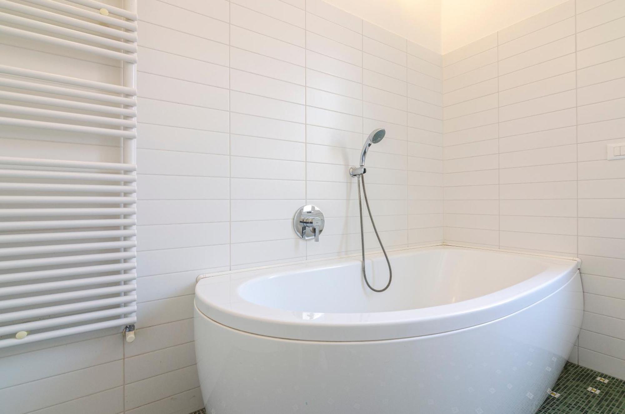 Canguroproperties - Albertoni Bologne Extérieur photo