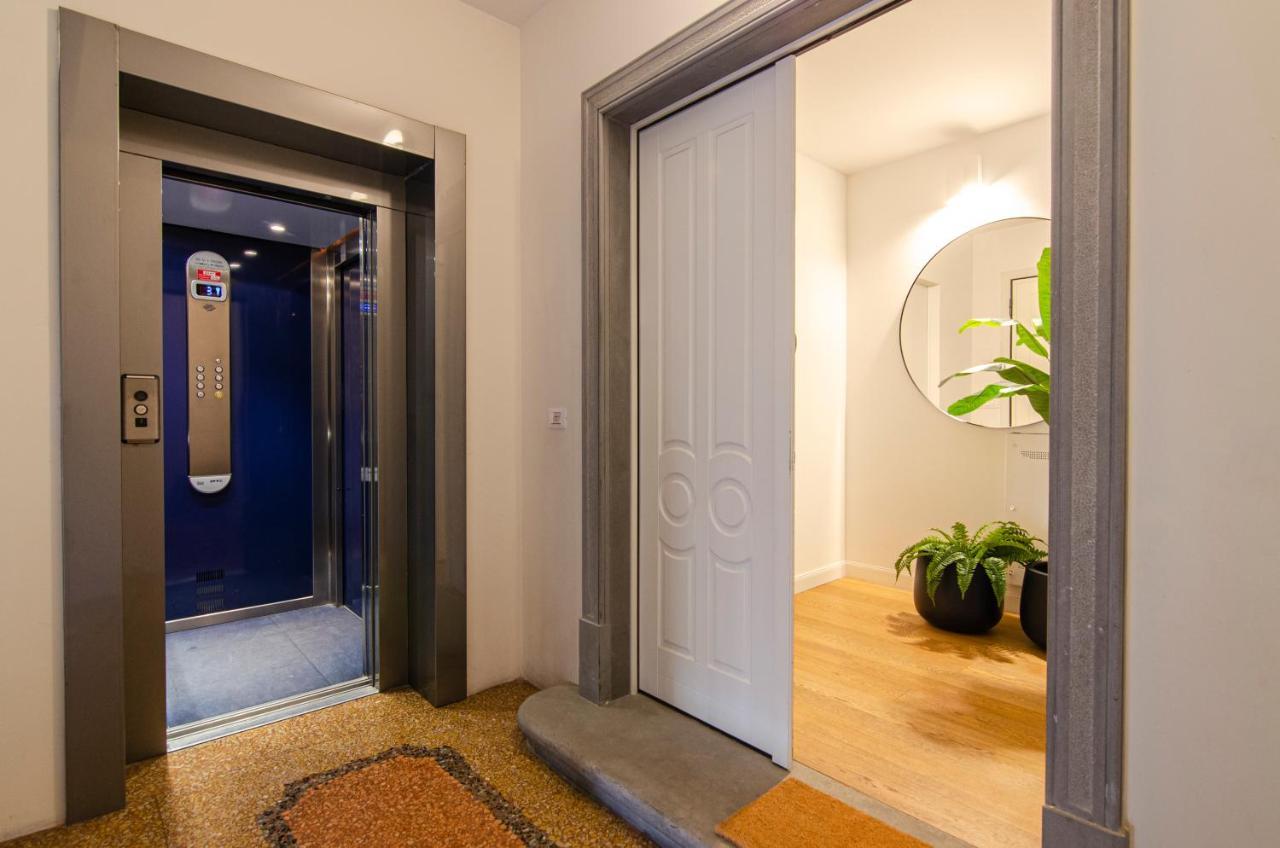 Canguroproperties - Albertoni Bologne Extérieur photo