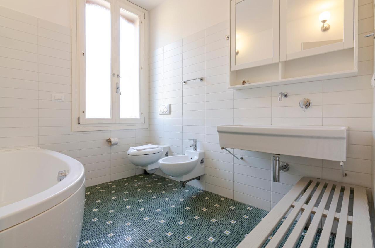 Canguroproperties - Albertoni Bologne Extérieur photo