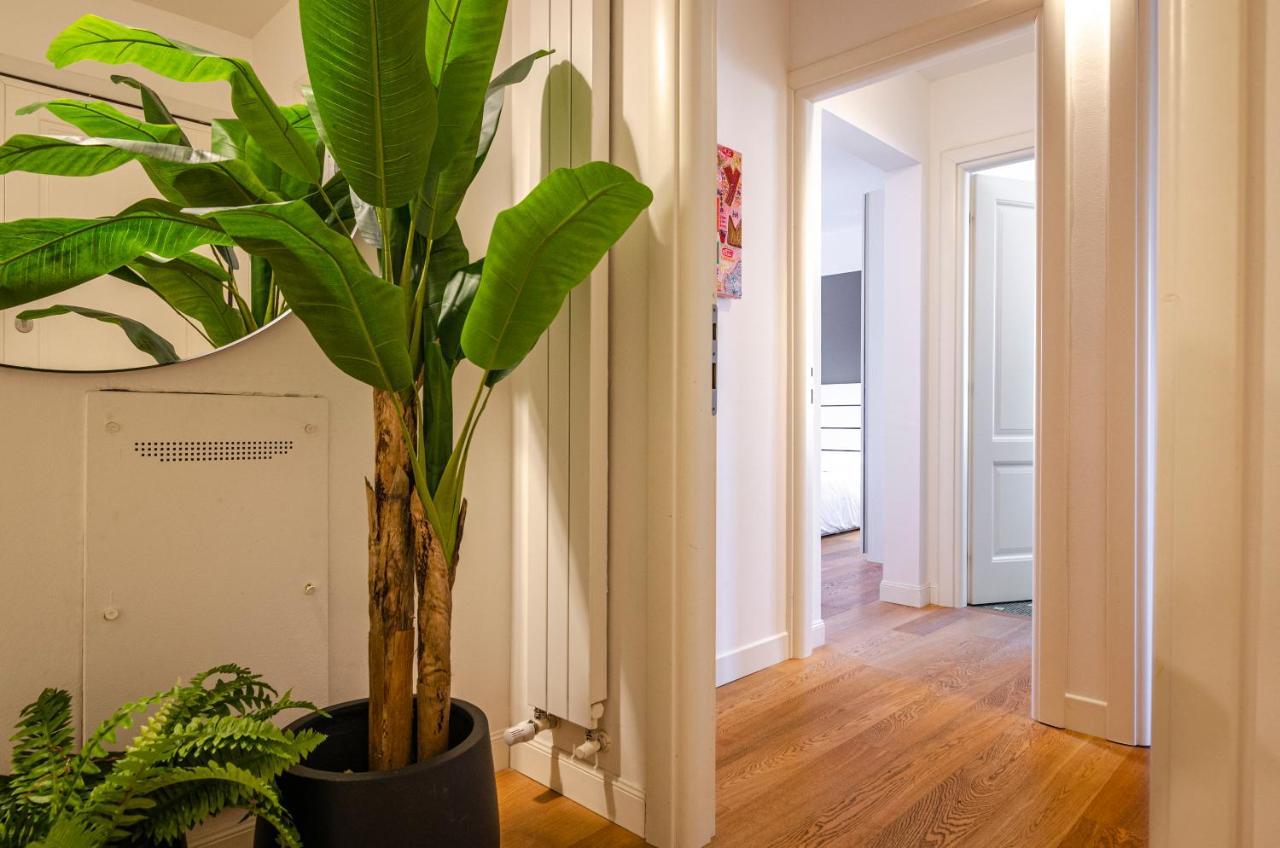 Canguroproperties - Albertoni Bologne Extérieur photo