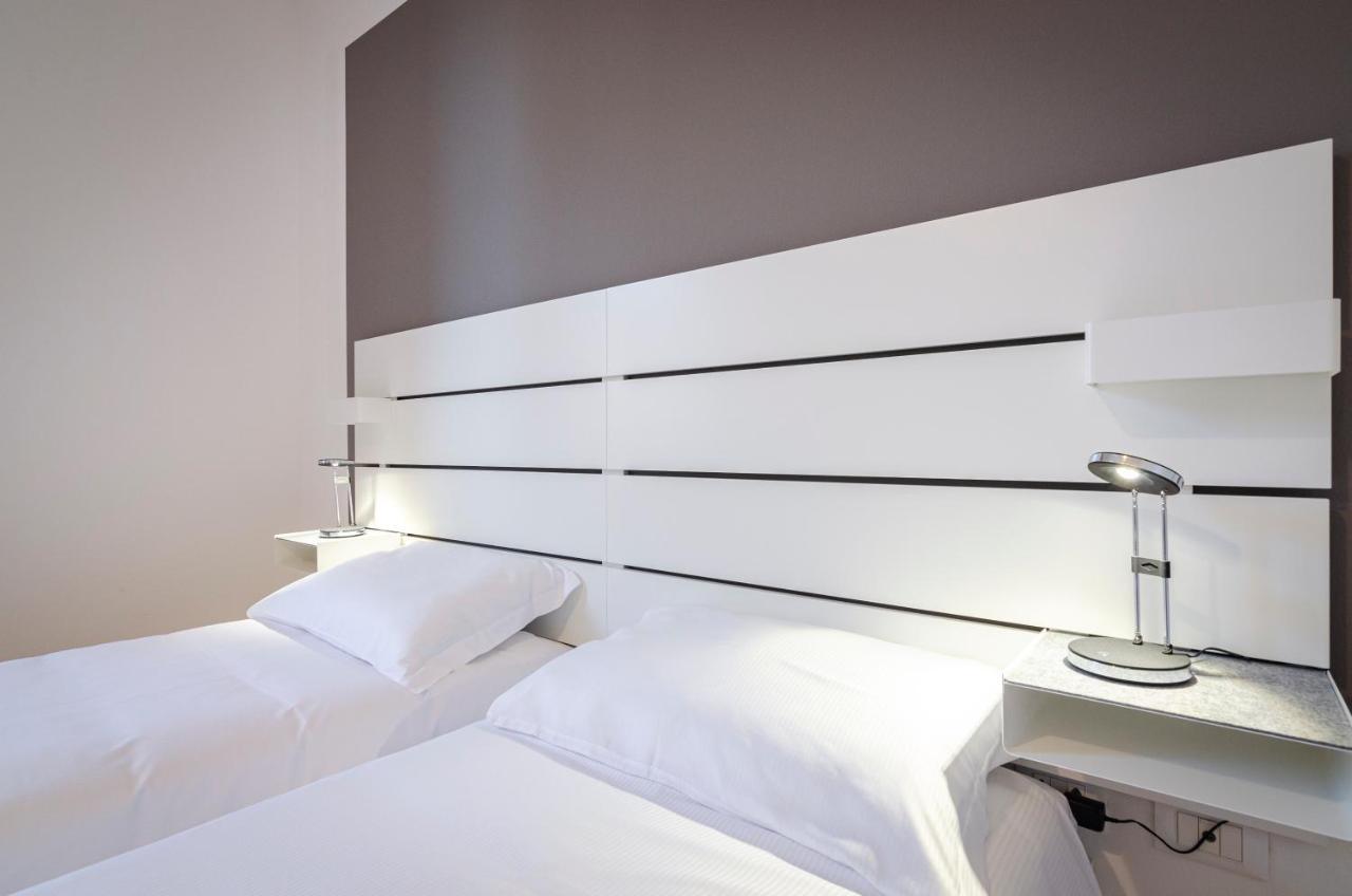Canguroproperties - Albertoni Bologne Extérieur photo