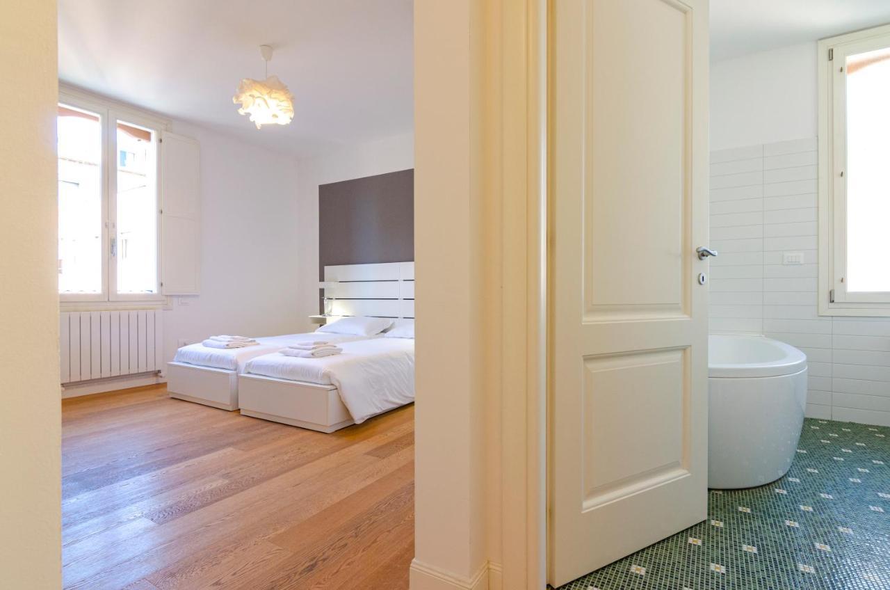 Canguroproperties - Albertoni Bologne Extérieur photo