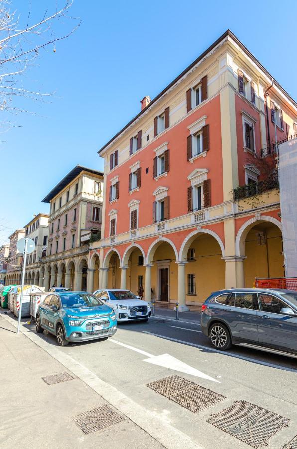 Canguroproperties - Albertoni Bologne Extérieur photo