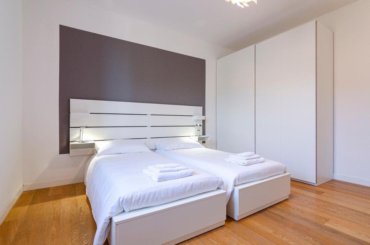 Canguroproperties - Albertoni Bologne Extérieur photo