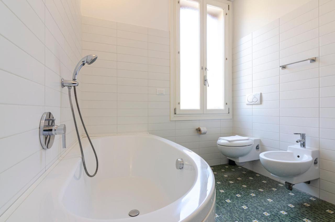 Canguroproperties - Albertoni Bologne Extérieur photo