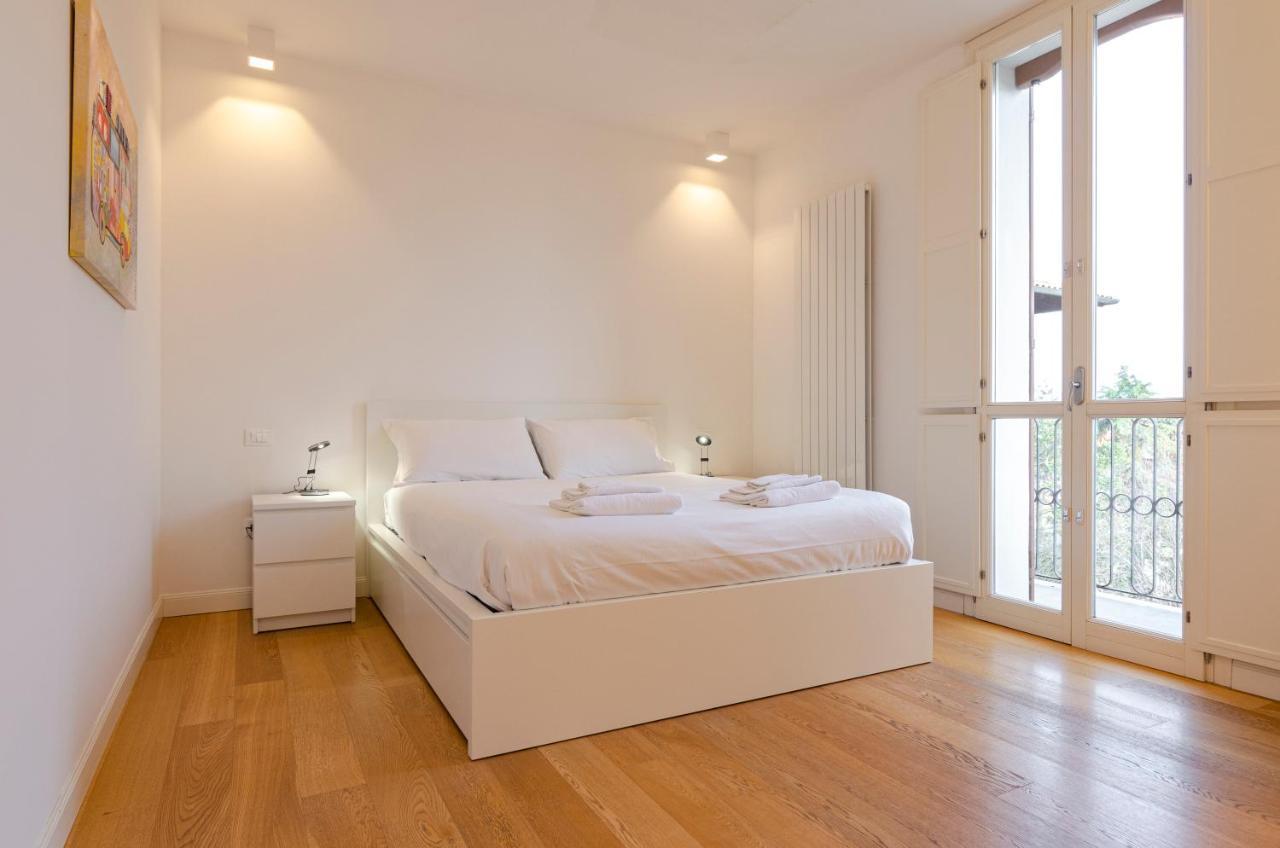 Canguroproperties - Albertoni Bologne Extérieur photo