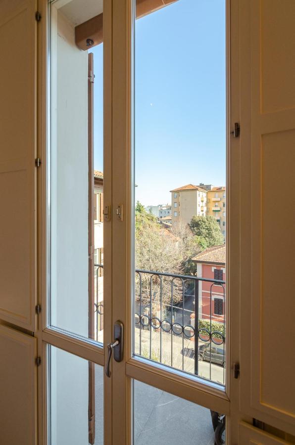 Canguroproperties - Albertoni Bologne Extérieur photo
