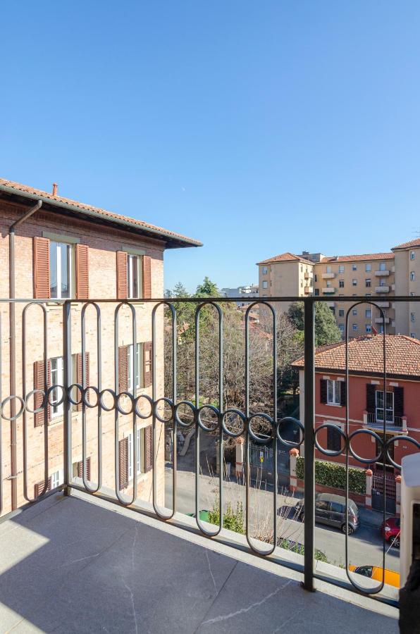 Canguroproperties - Albertoni Bologne Extérieur photo