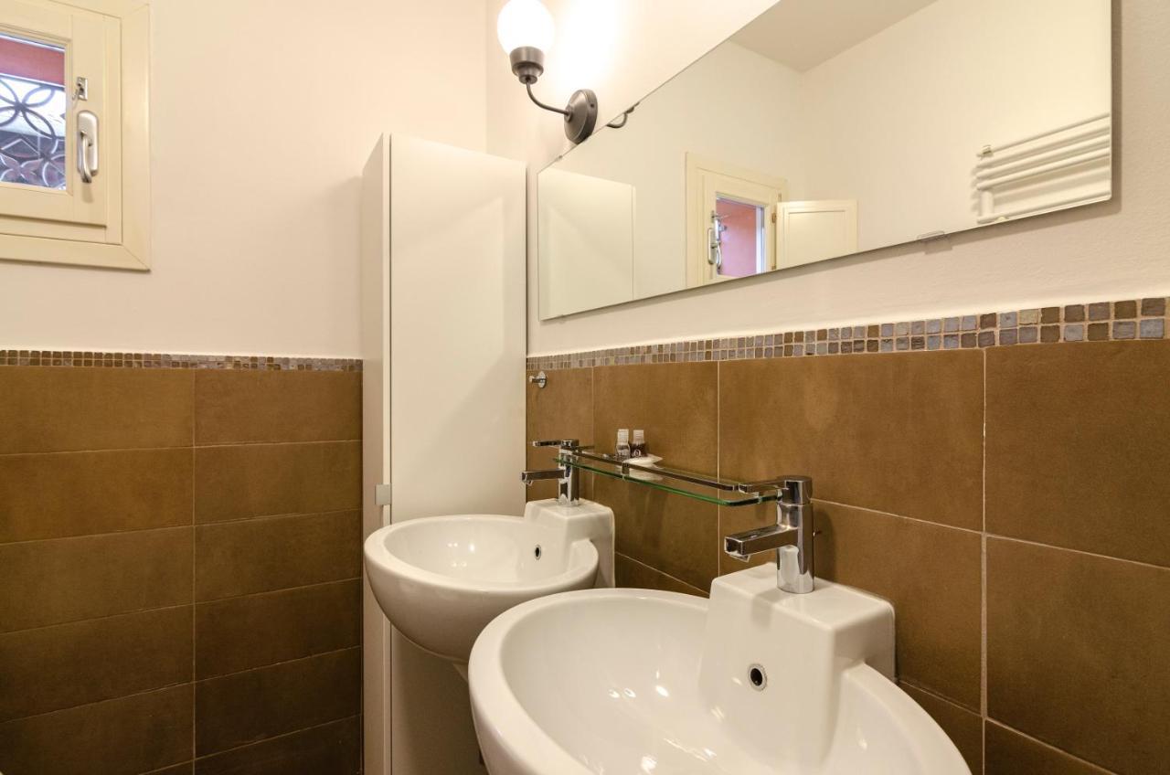 Canguroproperties - Albertoni Bologne Extérieur photo