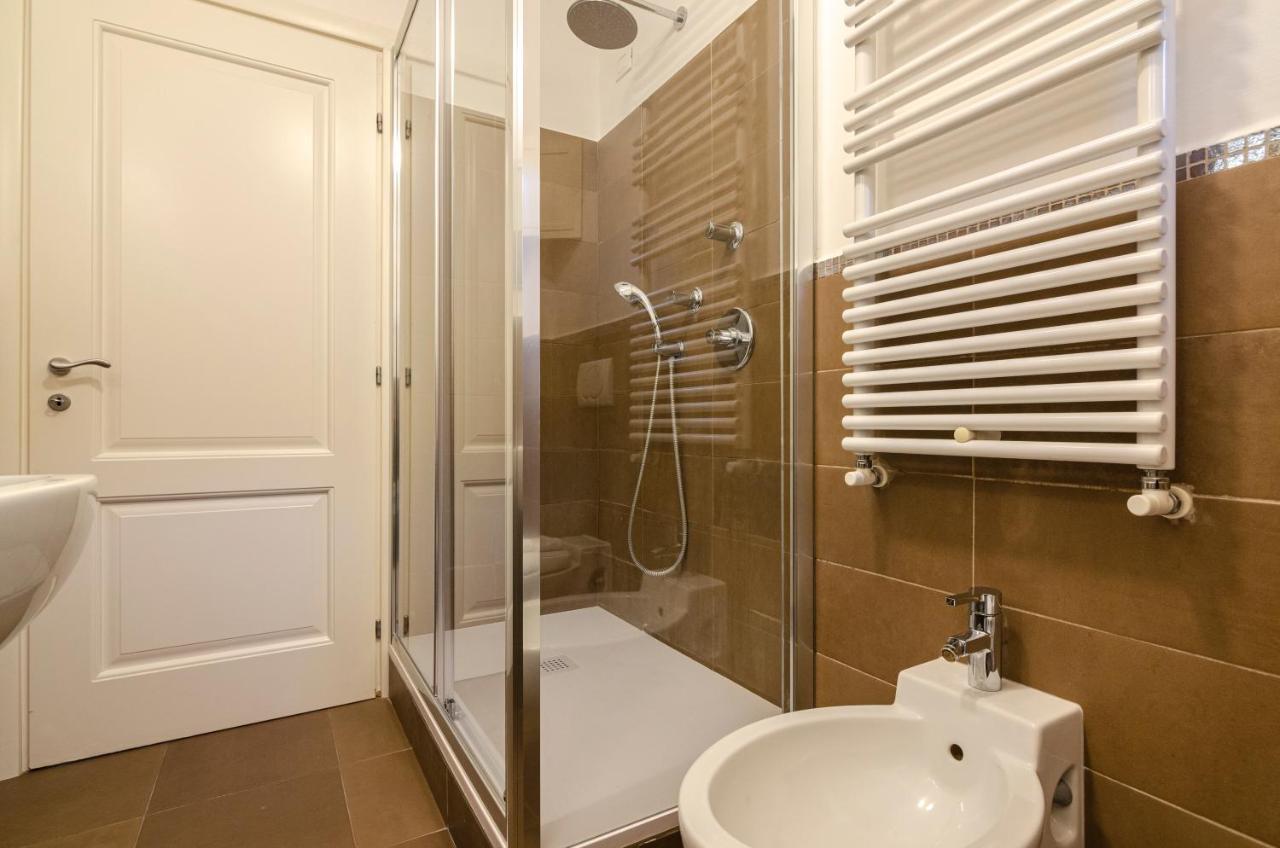 Canguroproperties - Albertoni Bologne Extérieur photo