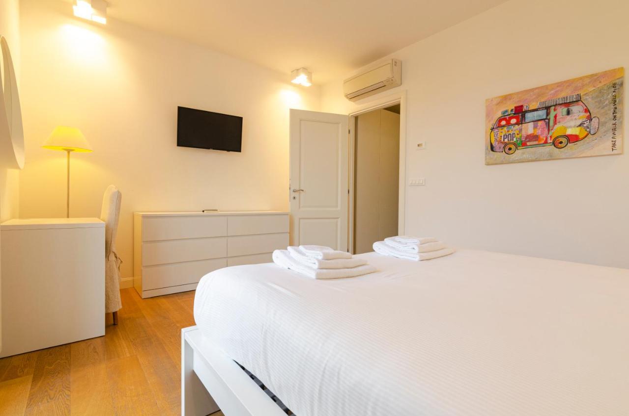 Canguroproperties - Albertoni Bologne Extérieur photo