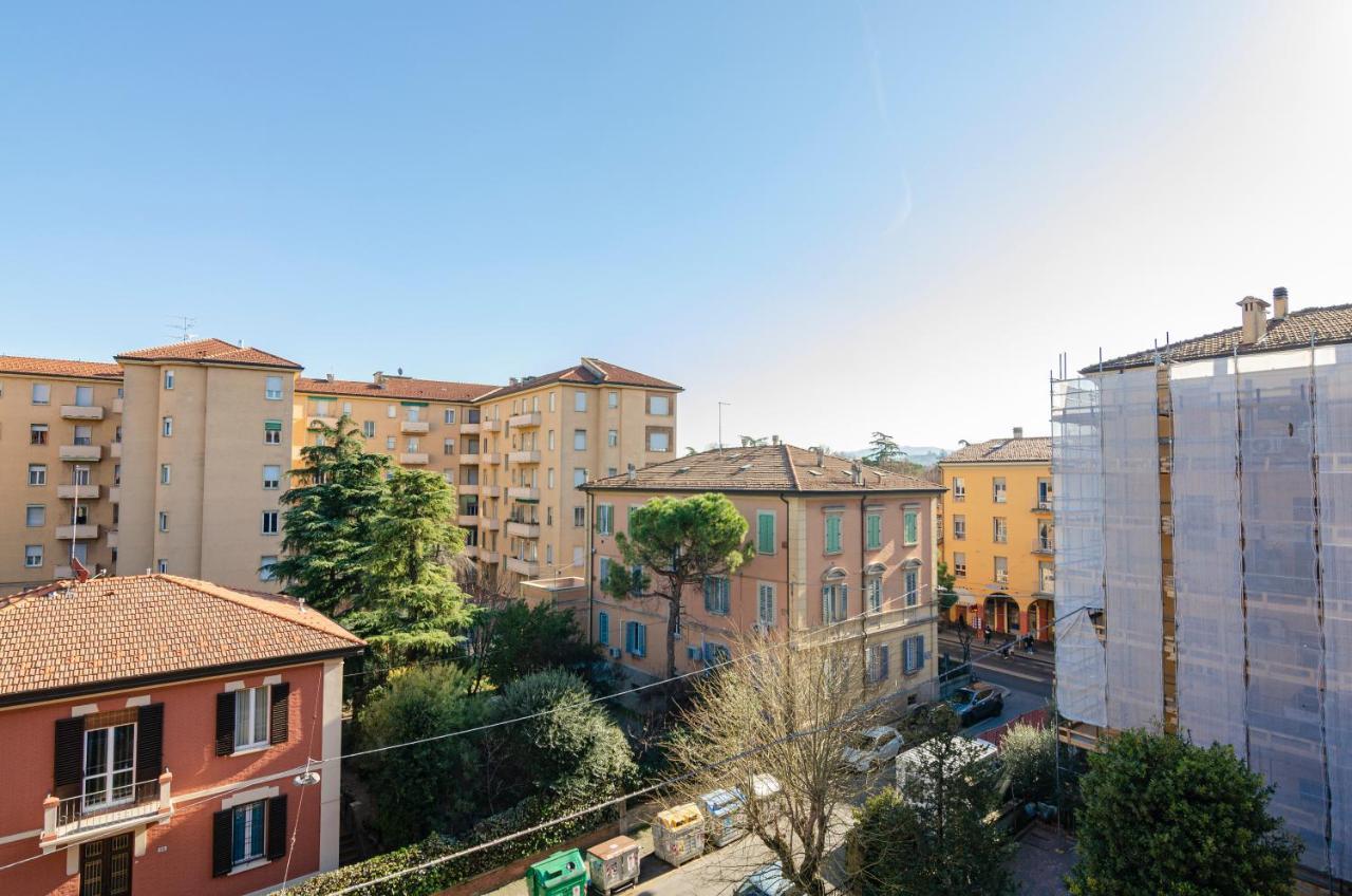Canguroproperties - Albertoni Bologne Extérieur photo