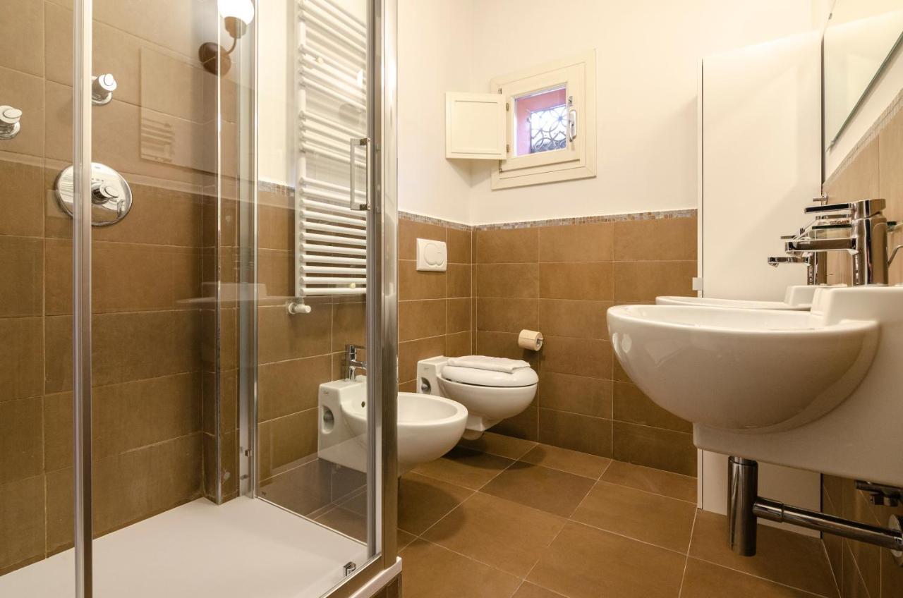 Canguroproperties - Albertoni Bologne Extérieur photo