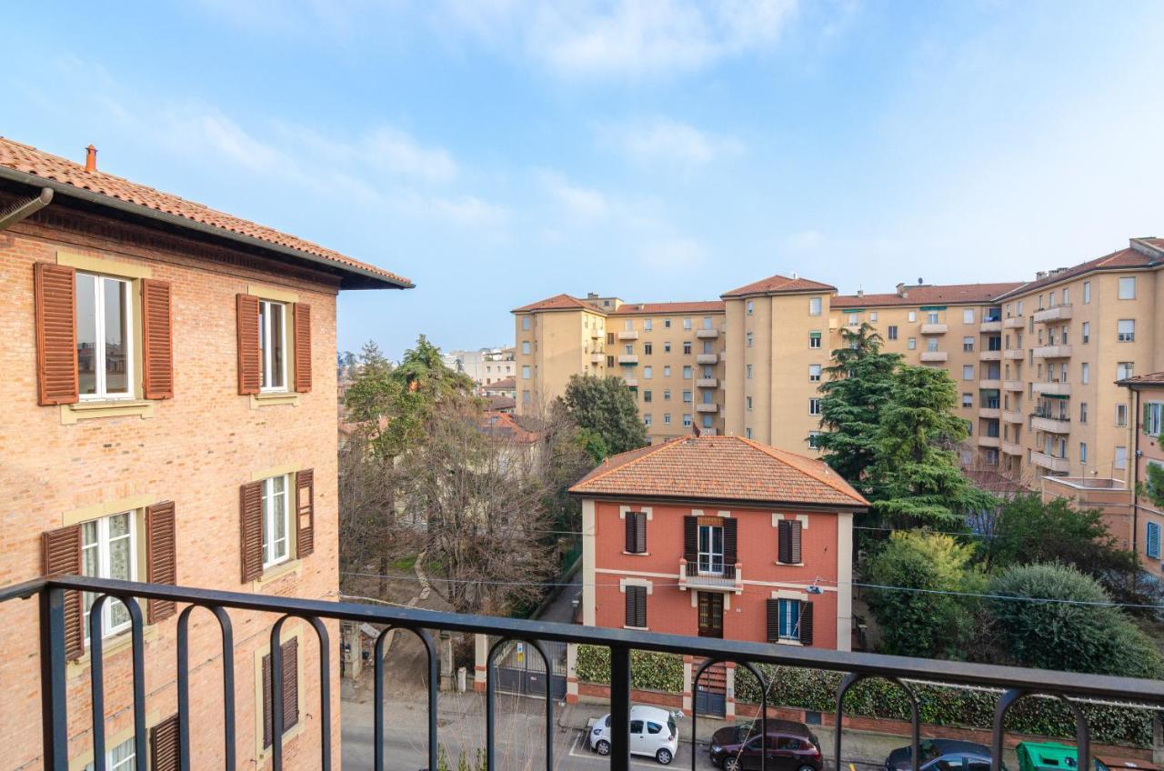 Canguroproperties - Albertoni Bologne Extérieur photo